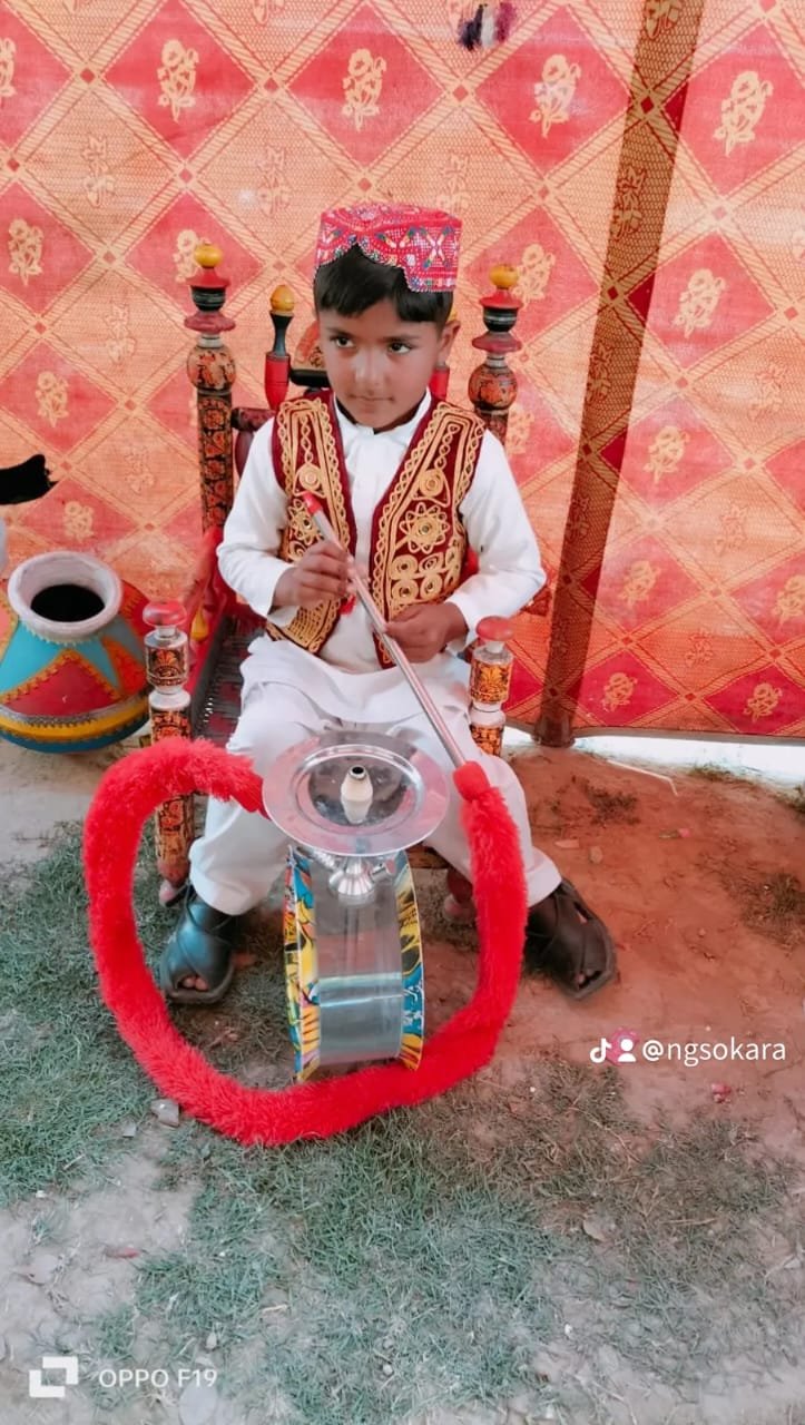 Cultural Day Royal vibes, timeless traditions
